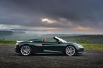 Audi R8 Spyder V10 Plus 2017 года (UK)